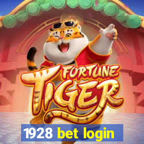 1928 bet login